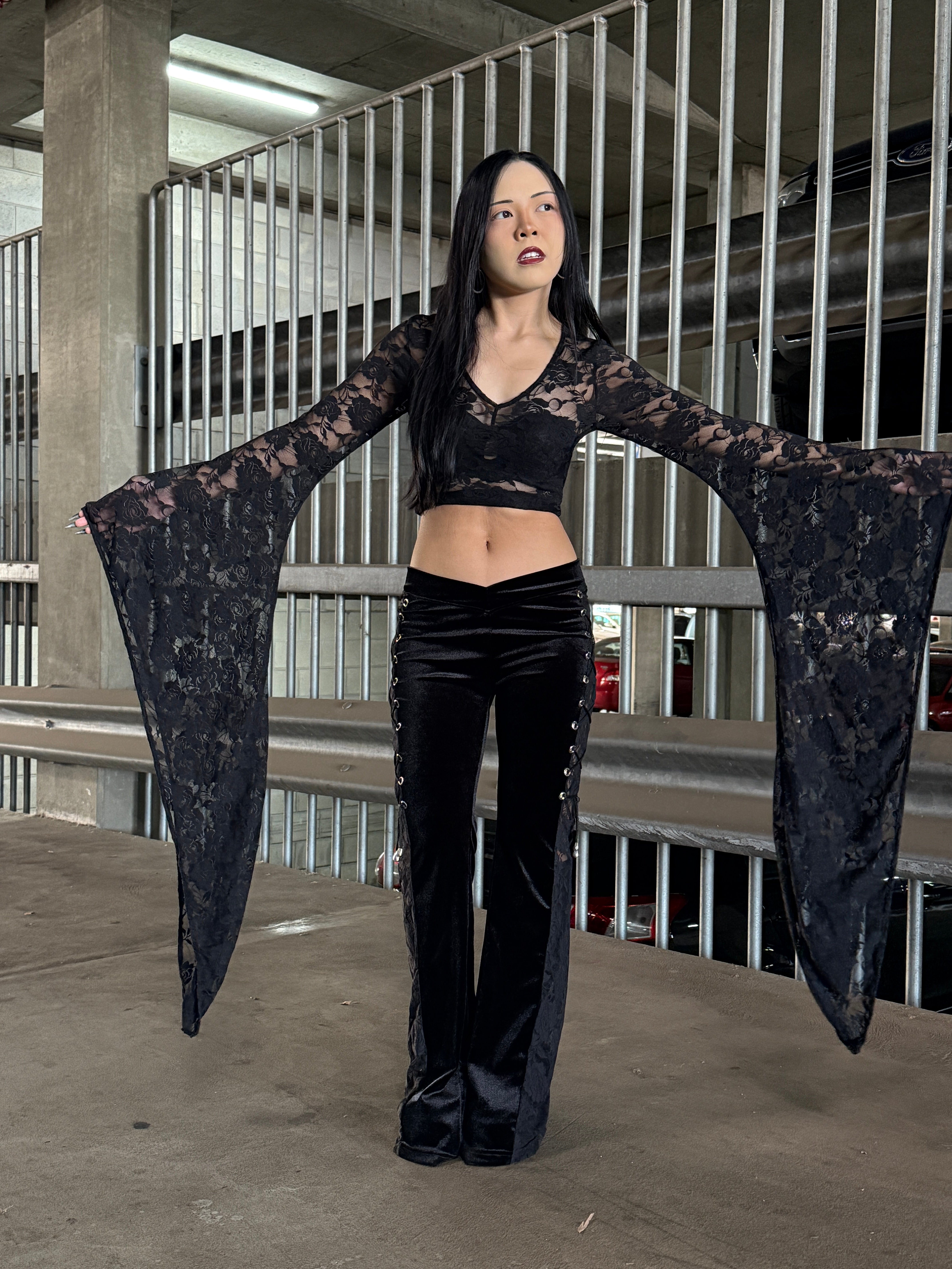 CASCADIA TOP - FINAL RESTOCK