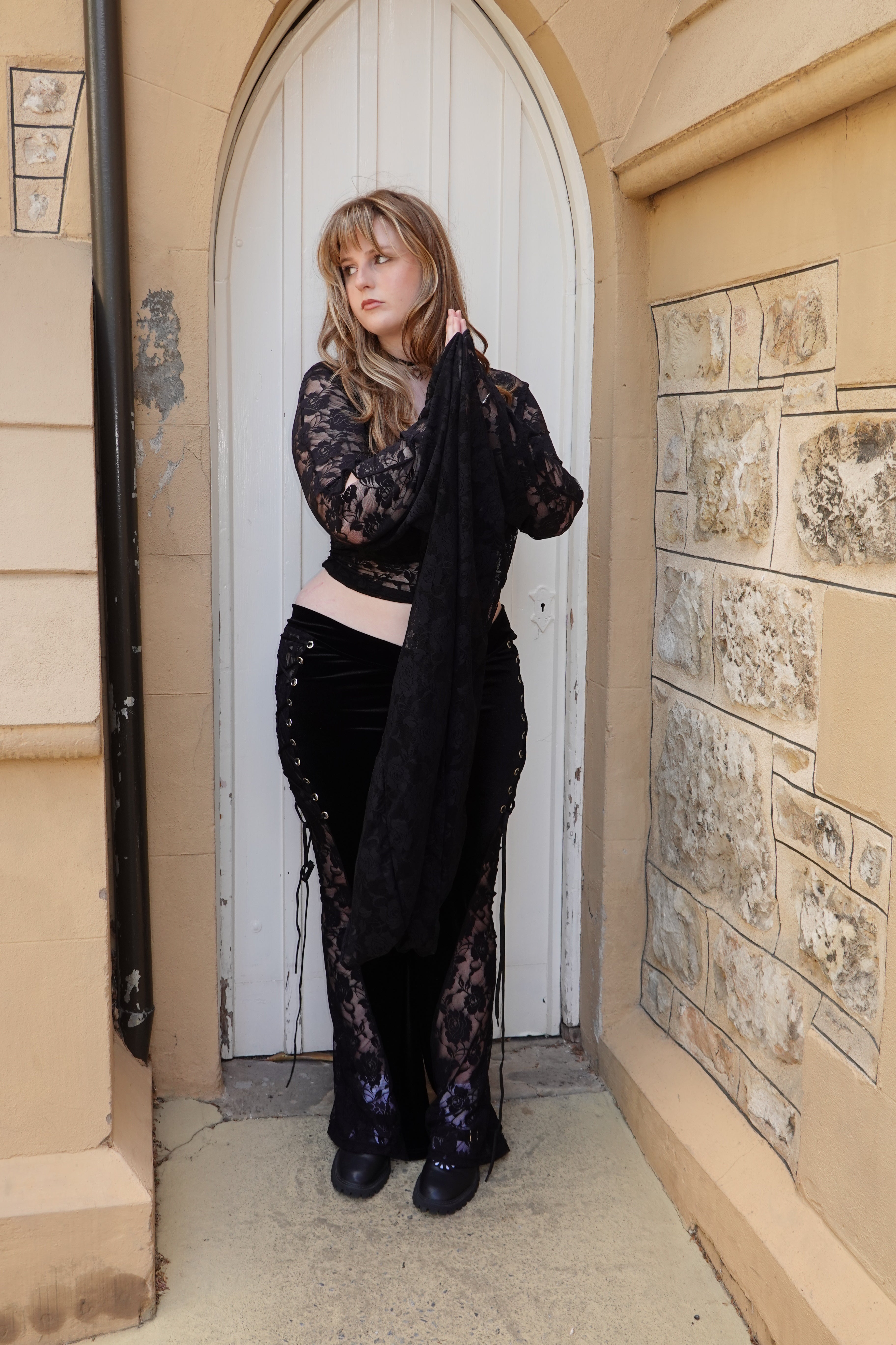 CASCADIA TOP - FINAL RESTOCK