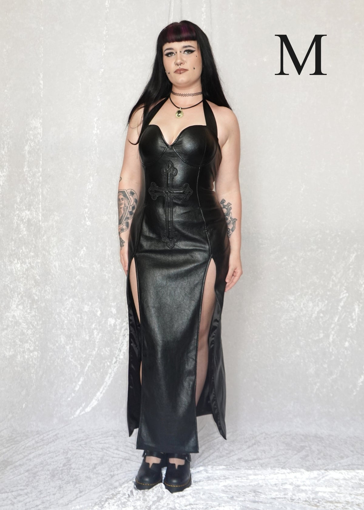 Seraphina Dress - Model 170 cm, Size M - FM2U