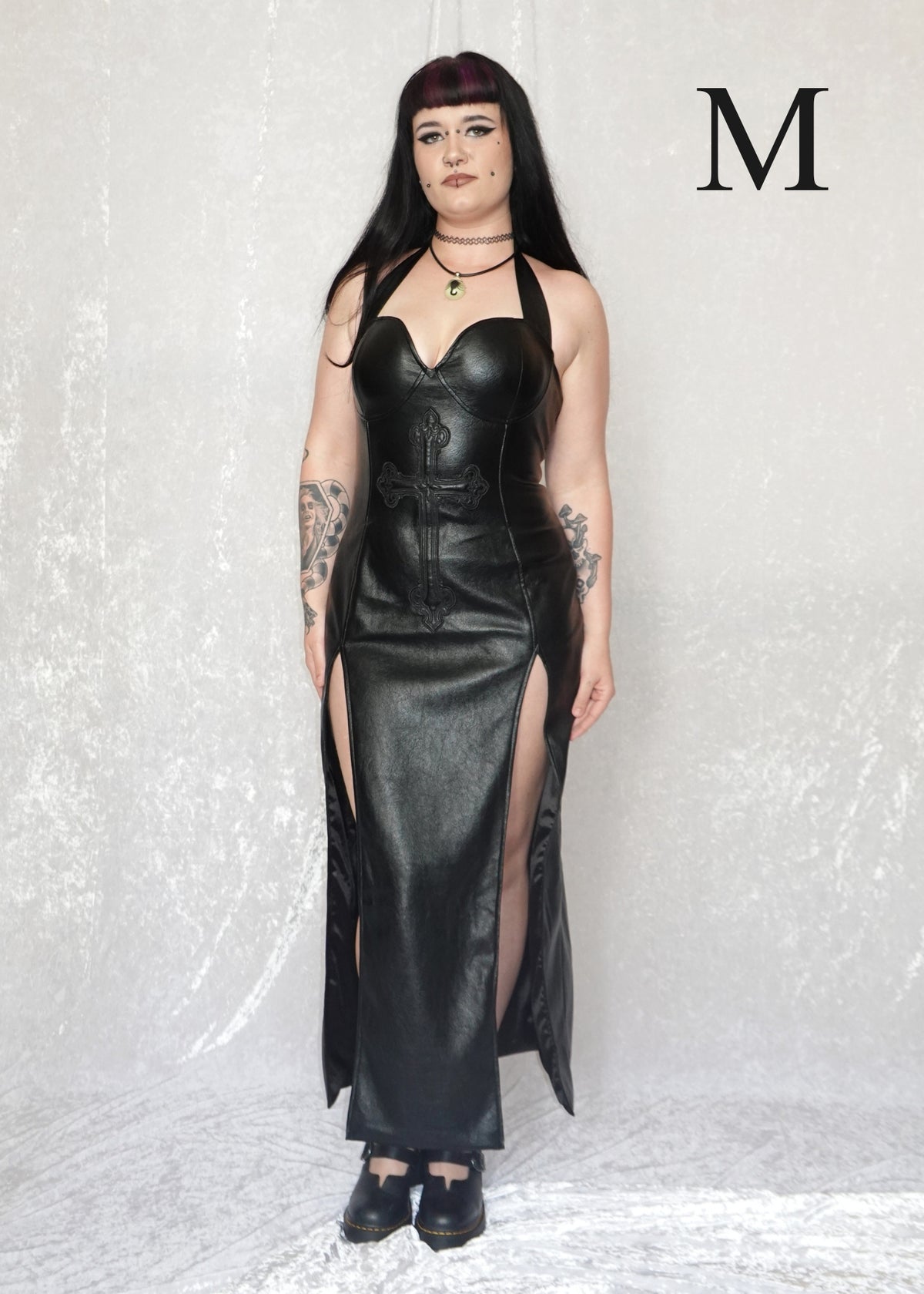 Seraphina Dress - Model 170 cm, Size M - FM2U
