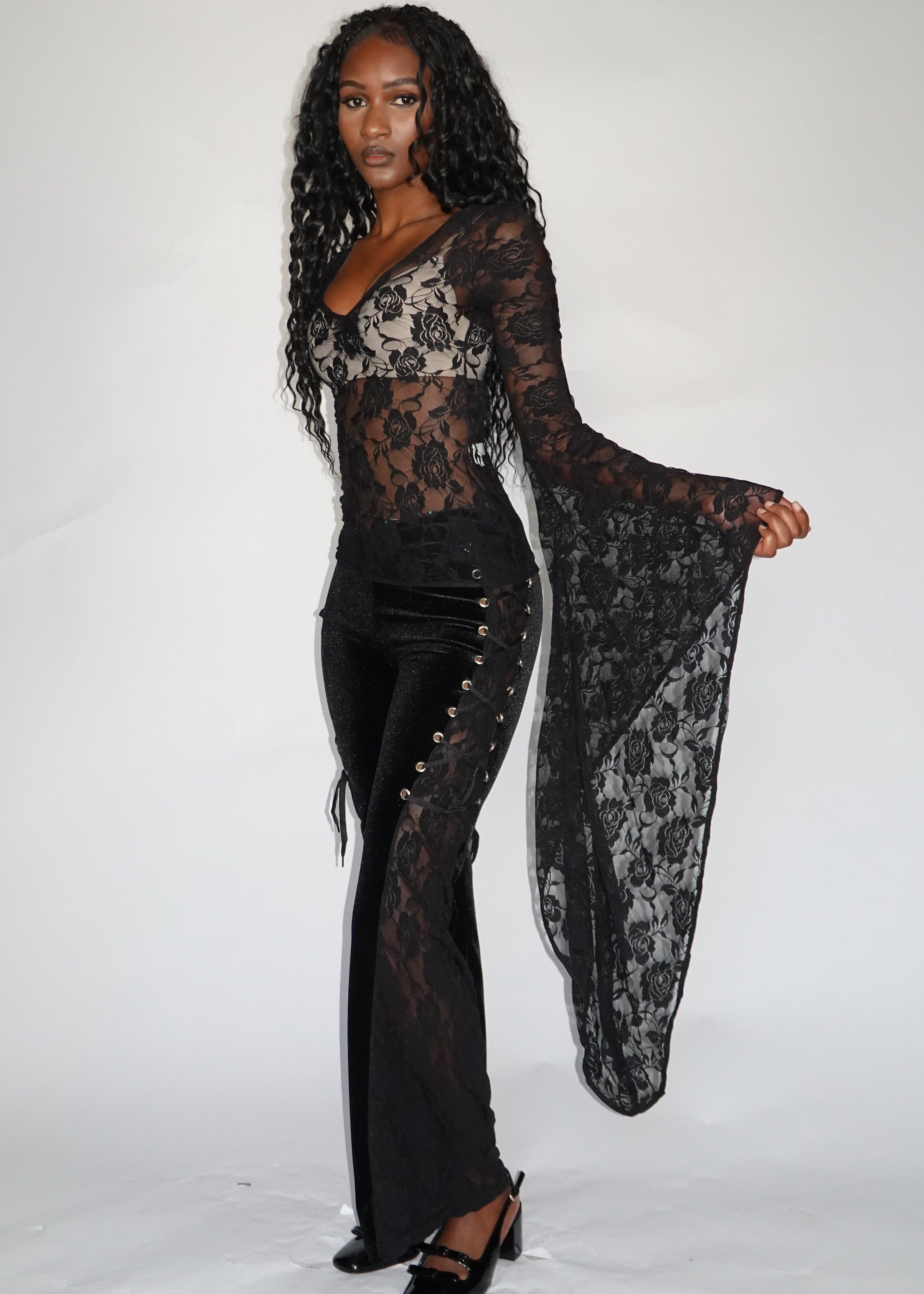 CASCADIA PANTS - FINAL RESTOCK