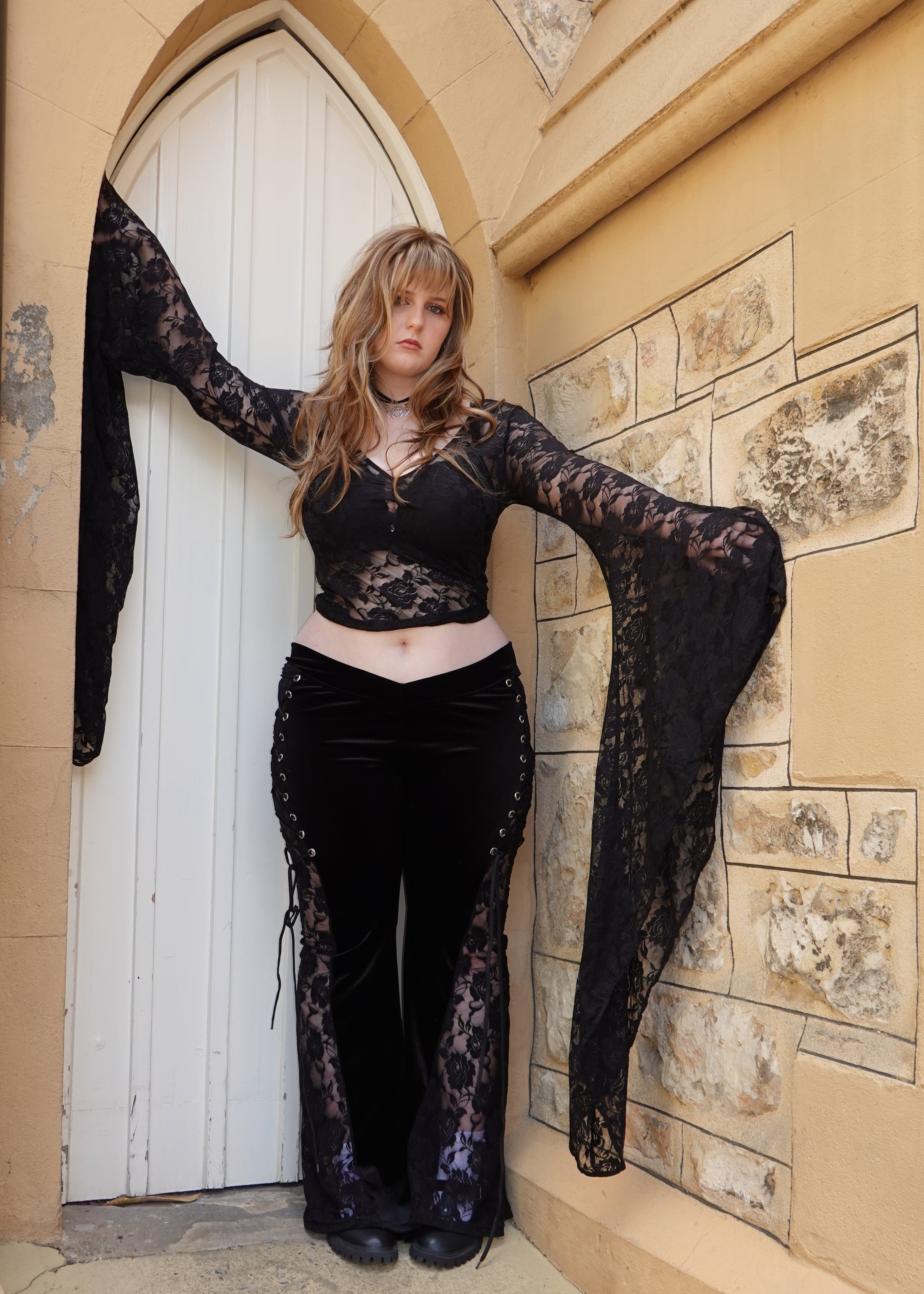 CASCADIA TOP - FINAL RESTOCK