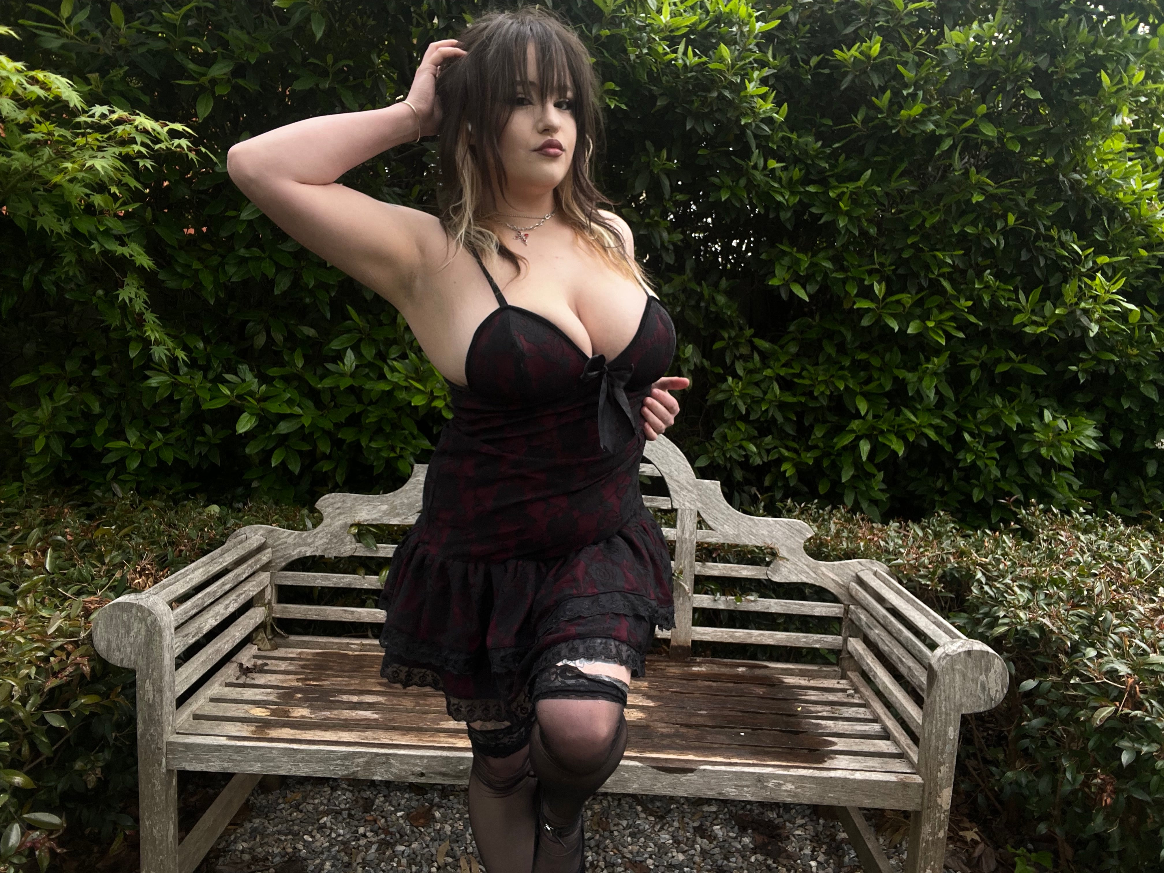 BABYDOLL (VAMPIRESS)