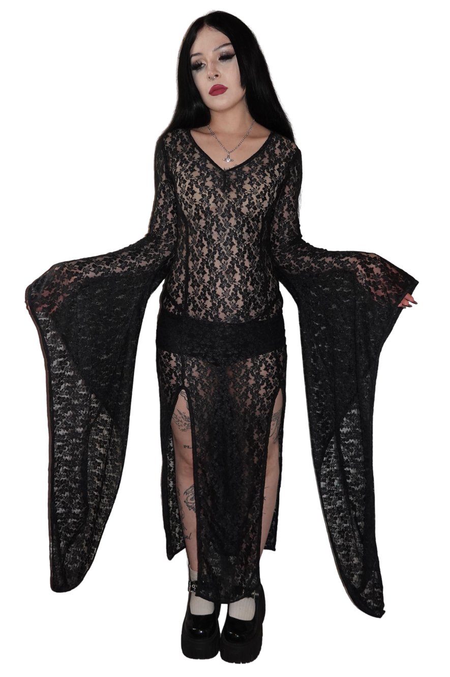 Cascadia (Ebony) - Model 166 cm, Size XS - FM2U