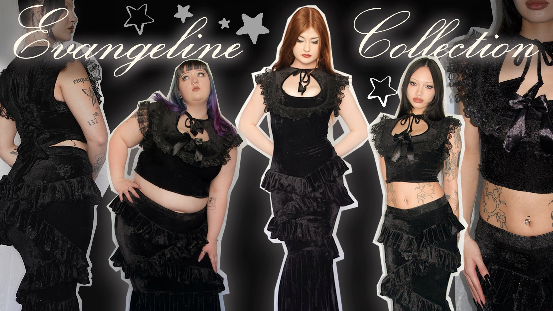 EVANGELINE
