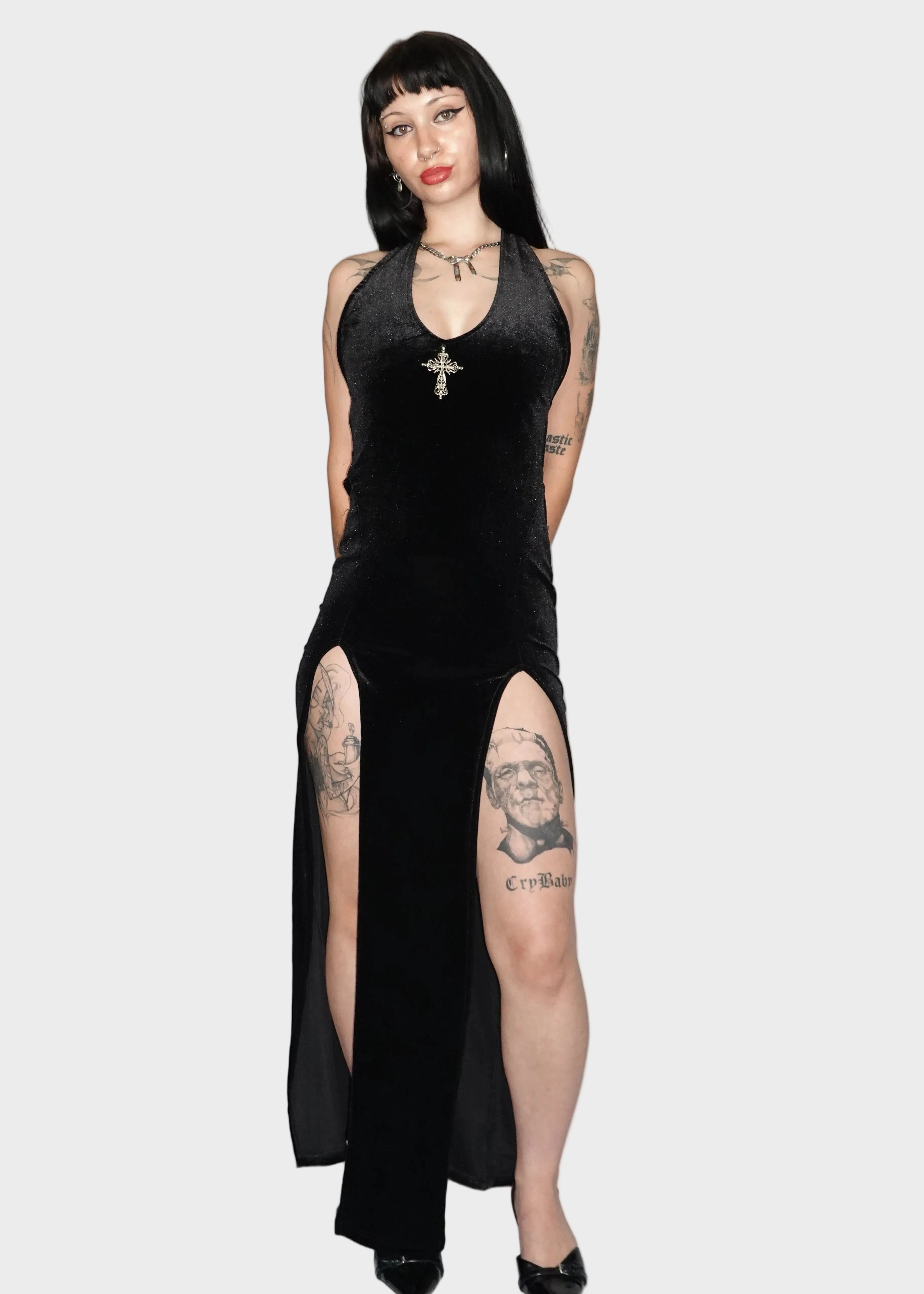 ELVIRA DRESS | FM2U CLOTHING | AUSTRALIA FROM ME 2 U CLOTHING ELVIRA DRESS | FM2U CLOTHING | AUSTRALIA FROM ME 2 U CLOTHING