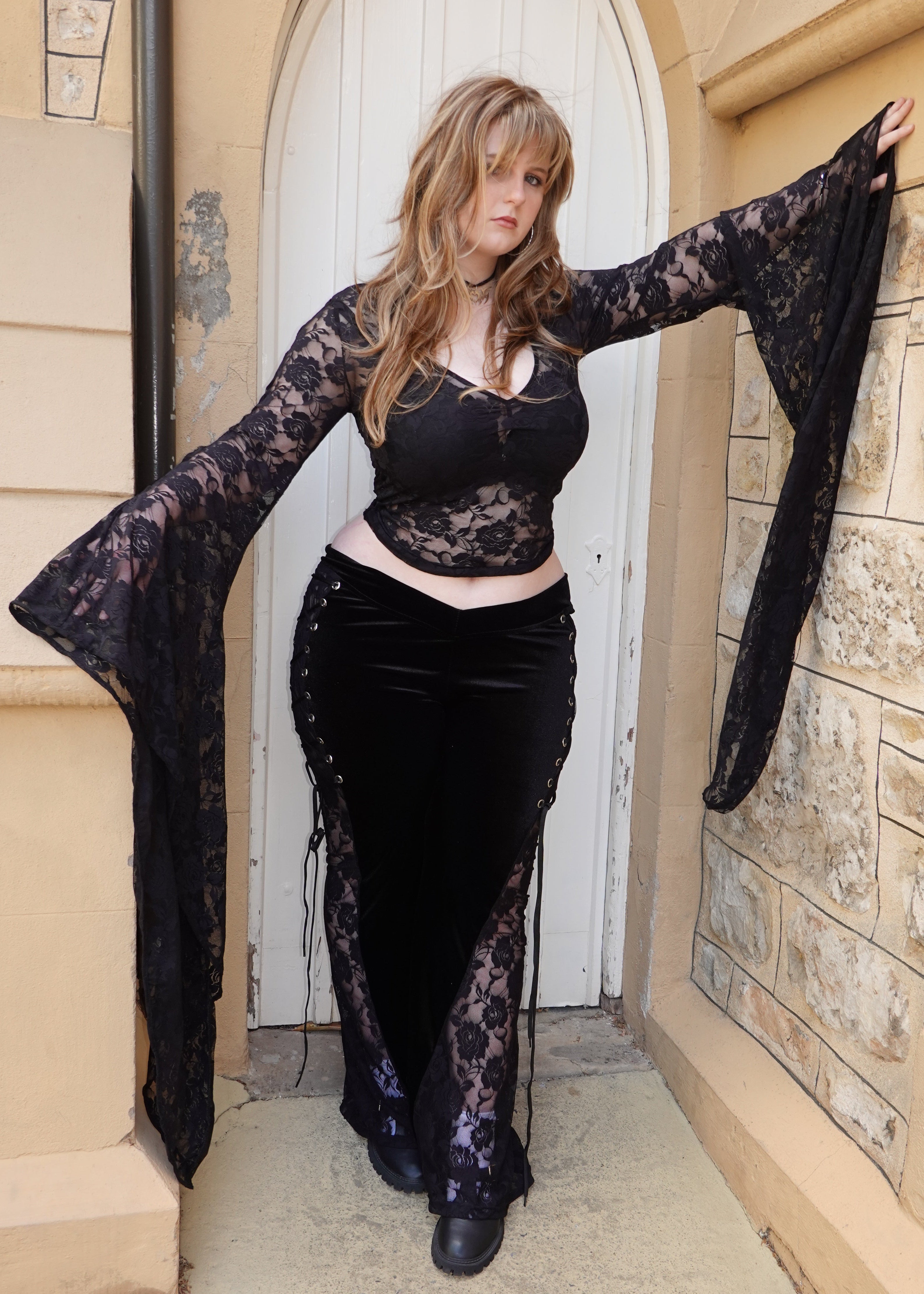 CASCADIA PANTS - FINAL RESTOCK