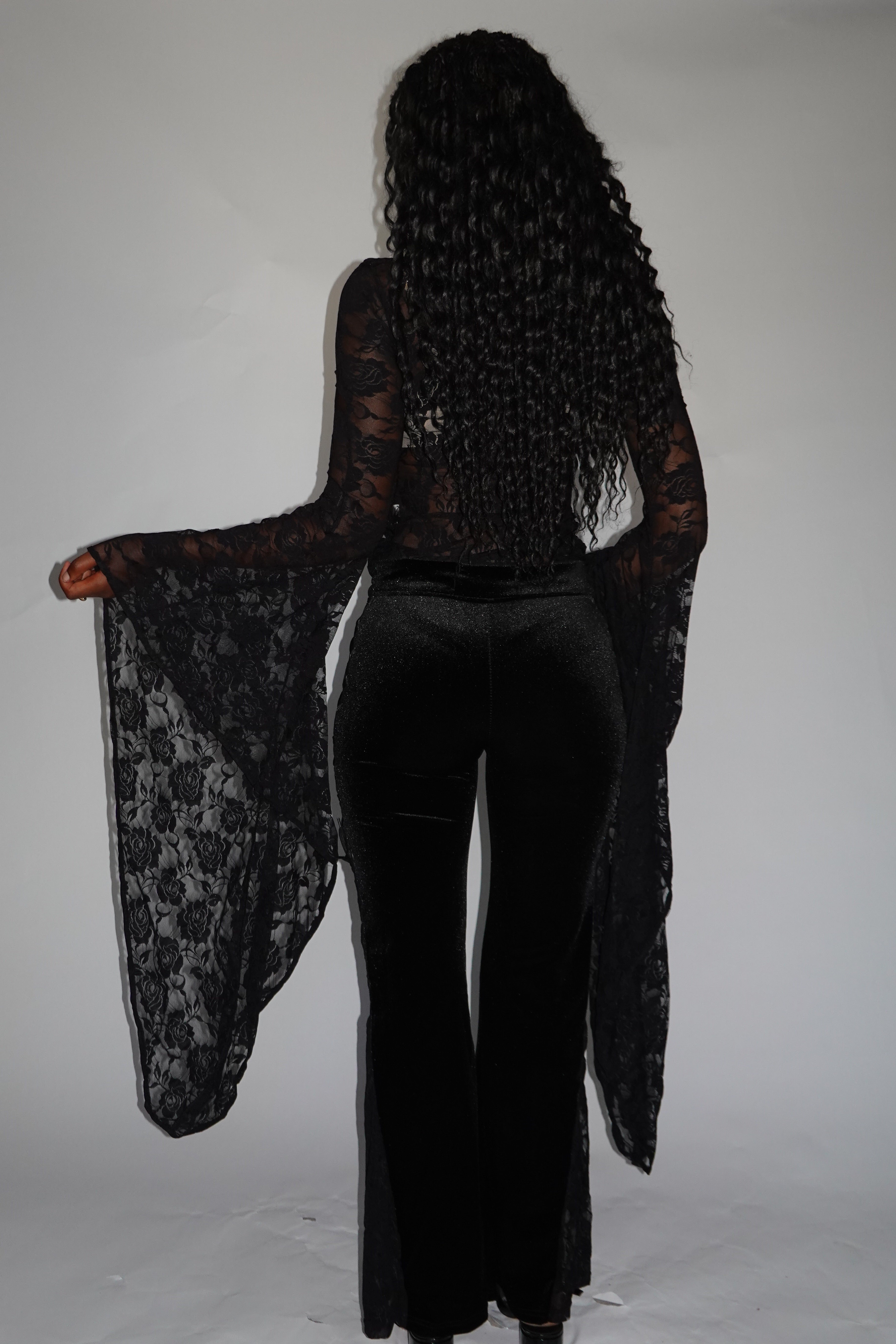 CASCADIA PANTS - FINAL RESTOCK