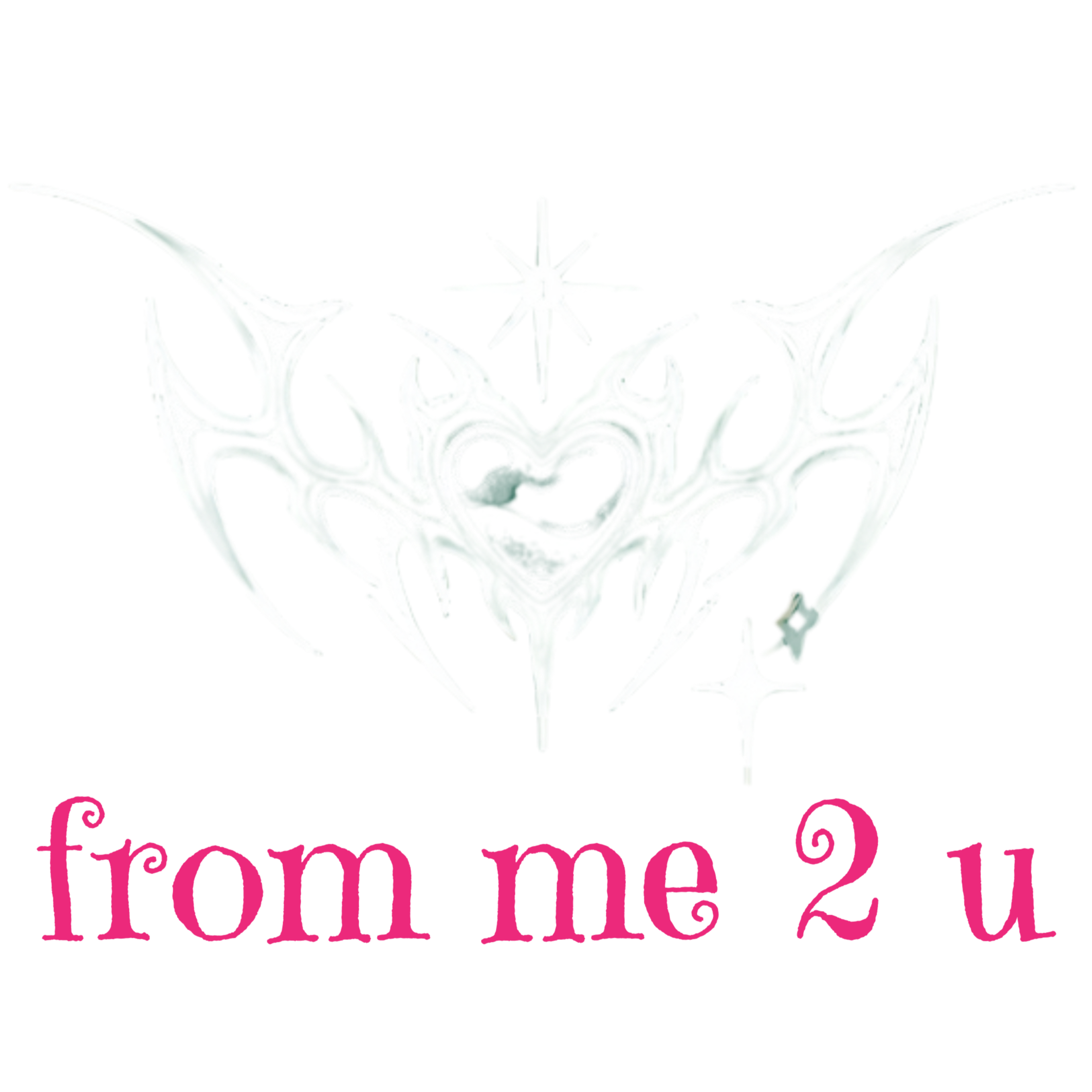 FROM ME 2 U CLOTHING